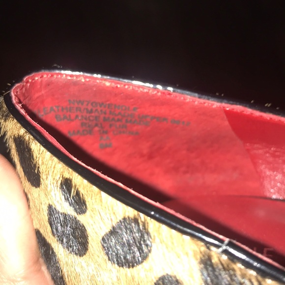 heels - Picture 5 of 5